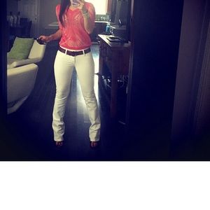 DL1961 Cindy slim Boot cut